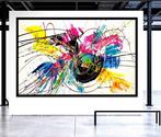 Dam Domido (1959) - Over the colours xxl