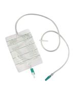 Hekura meerdaagse bedzak soft 2000 ml - 130 cm slang, Verzenden, Nieuw
