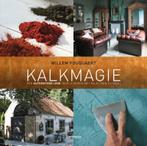 Kalkmagie 9789020981773 W. Fouquaert, Verzenden, Gelezen, W. Fouquaert
