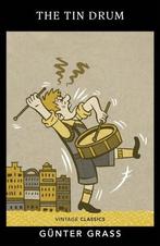 The Tin Drum |  NIEUW | Grass, Gunter | 9781784879877, Boeken, Ophalen of Verzenden, Nieuw, Grass, Gunter