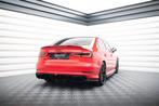 Achterspoiler Audi A3 / A3 S-Line / S3 / RS3 Sedan 8V, Verzenden