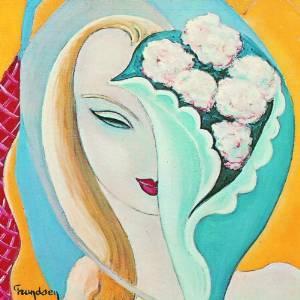 cd - Derek &amp; The Dominos - Layla &amp; Other Assorted..., Cd's en Dvd's, Cd's | Overige Cd's, Zo goed als nieuw, Verzenden