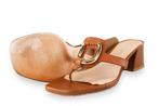 Unisa Slippers in maat 41 Bruin | 10% extra korting, Slippers, Bruin, Verzenden, Zo goed als nieuw