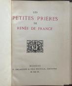 Carta, F. - Bertoni, G. (a cura di) (MODENA) - Les Petites, Antiek en Kunst