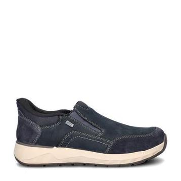 Rieker instapschoenen voor heren in het Blauw beschikbaar voor biedingen