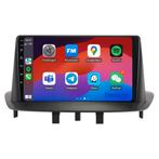 Renault Mégane III CarPlay autoradio 2008 t/m 2016 Denago, Ophalen of Verzenden, Nieuw
