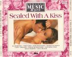 Various - Romance Music &amp; You Vol. 3 (Sealed With A Kiss, Ophalen of Verzenden, Gebruikt