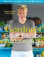 Gordons great escape 9789021551173 Gordon Ramsay, Boeken, Kookboeken, Verzenden, Gelezen, Gordon Ramsay
