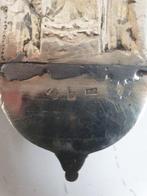 Christelijke voorwerpen - .800 zilver - 1850-1900 -, Antiek en Kunst