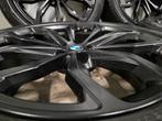 DEMO BMW X3 G01 iX3 X4 G02 st 695 20 inch Winterbanden zwart, 245 mm, Banden en Velgen, Nieuw, Personenwagen
