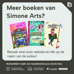 Paardrijden / Informatie / 150 9789086648146 Simone Arts, Verzenden, Zo goed als nieuw, Simone Arts