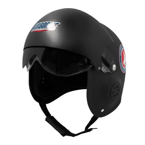 Helm Airbone, Hobby en Vrije tijd, Feestartikelen, Nieuw, Verzenden