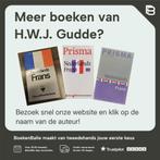 Prisma pocketwoordenboeken Nederlands-Frans / Prisma, Boeken, Woordenboeken, Verzenden, Zo goed als nieuw, H.W.J. Gudde
