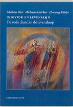 Individu en levenslijn 9789062386406 M. Wais, Verzenden, Zo goed als nieuw, M. Wais