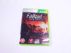 Xbox 360 - Fallout: New Vegas [Ultimate Edition], Spelcomputers en Games, Ophalen of Verzenden, Nieuw