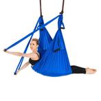 Yoga Swing Blauw, Nieuw, Verzenden