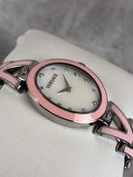 Versace - V-Glam Diamonds - 60QE5SD498SE11 - Dames - 2020+, Sieraden, Tassen en Uiterlijk, Horloges | Heren, Nieuw