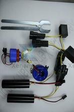 Led 6000K voor ringen E60 LCI LCI E61 LCI E63 LCI E64 LCI..., Verzenden, Nieuw