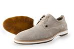 Rehab Veterschoenen in maat 45 Beige | 10% extra korting, Kleding | Heren, Schoenen, Overige kleuren, Verzenden, Zo goed als nieuw