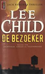 Jack Reacher 4 - De bezoeker  -  Lee Child, Boeken, Gelezen, Lee Child, Verzenden
