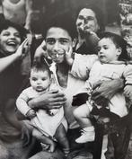 Herbert List (1903 - 1975) - Quartier du trastevere, Rome,