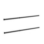 Thule Garage Organizer Rail Kit 2pcs, Nieuw