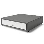 Kassalade 423  Grijs/RVS 8 Muntvakken + 4 Biljetvakken  E..., Zakelijke goederen, Horeca | Keukenapparatuur, Verzenden, Nieuw in verpakking