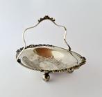 Fruitmand - Antiek uit de late negentiende eeuw,