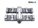 Kleppendeksel Honda CBX 550 1982-1986 (CBX550 PC04), Verzenden, Gebruikt