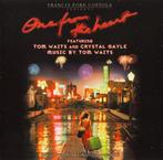 cd - Tom Waits - One From The Heart (Music From The Motio..., Verzenden, Zo goed als nieuw
