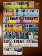 Pokémon - Complete The Glory of Team Rocket SV10 Set - 98/98, Nieuw