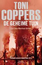 De geheime tuin / Liese Meerhout / 3 9789022332887, Verzenden, Gelezen, Toni Coppers