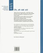 Oh, zit dat zó ! 9789047503545 Jörg Müller, Boeken, Verzenden, Gelezen, Jörg Müller