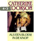 Als een bloem in de knop / Parel pockets 9789022524497, Verzenden, Gelezen, Catherine Cookson