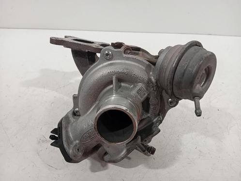Turbo Ford Fiesta VII 1.0 EcoBoost A2C53385313, Auto-onderdelen, Motor en Toebehoren, ARN erkend, Stiba lid, Erkend duurzaam, Gebruikt