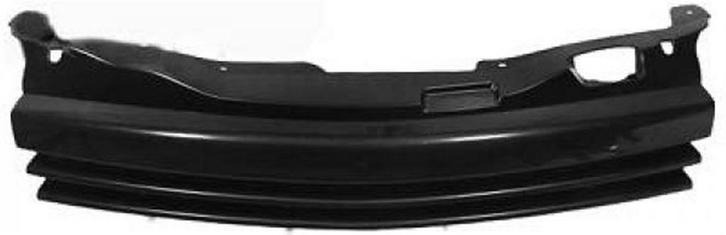 Grille | zonder embleem | Opel Astra H 5-deurs en Stationwag, Auto-onderdelen, Carrosserie en Plaatwerk, Nieuw, Opel, Verzenden