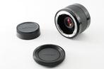 Nikon Teleconverter TC-200 2X #218 Cameralens, Nieuw