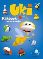 Uki - Kijkboek eerste woordjes, Verzenden, Nieuw