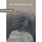 De zwijgende god 9789490708313 Johannes de Moor, Boeken, Verzenden, Gelezen, Johannes de Moor