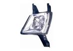 Peugeot 407 2004-2011 Mistlamp Links (Mistlampen), Verzenden, Nieuw