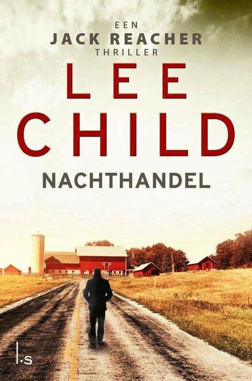 9789021027678 Jack Reacher 22 - Nachthandel | Tweedehands, Boeken, Romans, Zo goed als nieuw, Verzenden