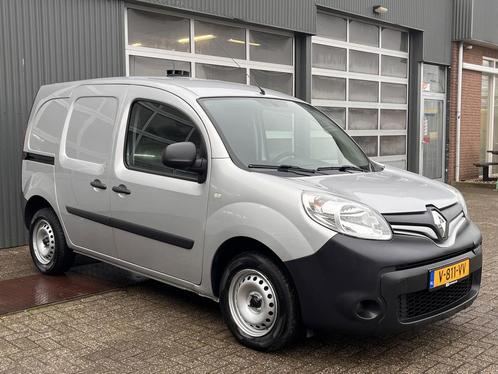 Renault Kangoo 1.5 dCi 75, Auto's, Bestelauto's, Onderhoudsboekje, Lease, Overige kleuren, Handgeschakeld, Overige kleuren, Financial lease