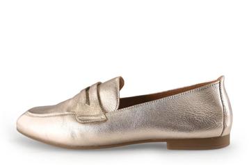 Gabor Loafers in maat 41 Zilver | 10% extra korting beschikbaar voor biedingen