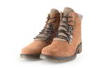 Feyn Veterboots in maat 38 Cognac | 10% extra korting, Feyn, Overige kleuren, Verzenden, Overige typen