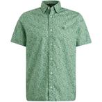Nieuw! | Vanguard Overhemd VSIS2404257 | Maat XL | Groen, Kleding | Heren, Overhemden, Nieuw, Groen, Vanguard, Verzenden
