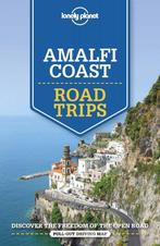 Lonely Planet Amalfi Coast Road Trips 9781786575685, Boeken, Verzenden, Zo goed als nieuw, Lonely Planet