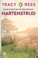 Hartenstrijd 9789401622844 Tracy Rees, Boeken, Verzenden, Zo goed als nieuw, Tracy Rees