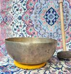 No brand - Antieke grote Jambati klankschaal 22,5 cm - -, Nieuw