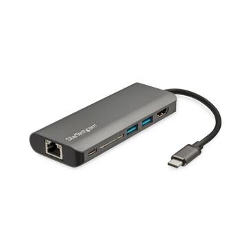 StarTech USB-C multiport adapter