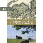 Kerstvloed 1717 9789052940809 Piet H. Nienhuis, Verzenden, Zo goed als nieuw, Piet H. Nienhuis